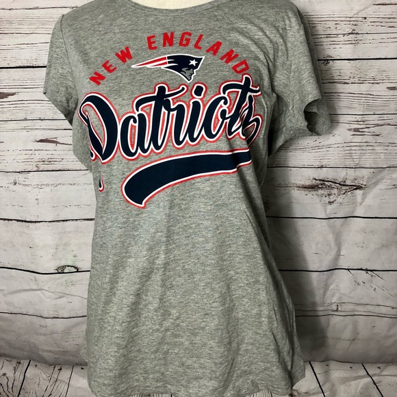 New England Pats Tees Bundle of Two - Picture 2 of 7